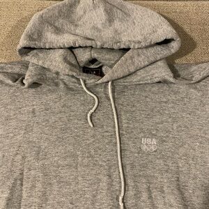 Vintage USA Olympics sweatshirt